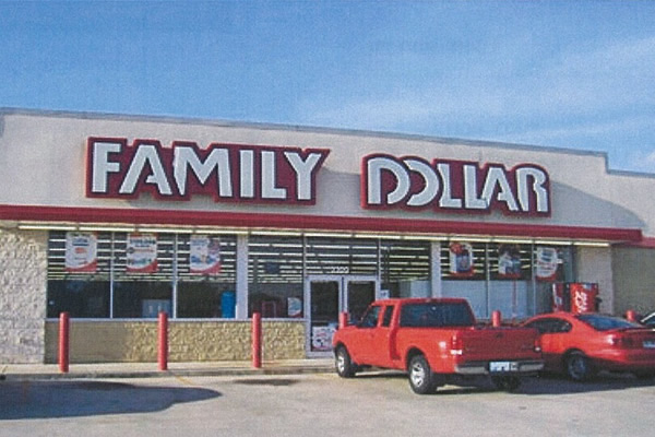Family Dollar, Salt Lake City